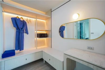 Poolrada Boutique Hotel – 写真 2