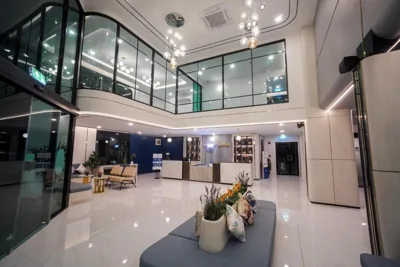 Poolrada Boutique Hotel – 写真 4