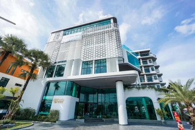 Poolrada Boutique Hotel – 写真 6