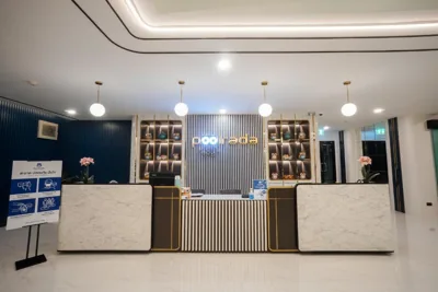 Poolrada Boutique Hotel – 写真 7