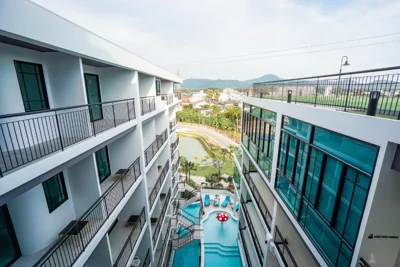 Poolrada Boutique Hotel – 写真 8