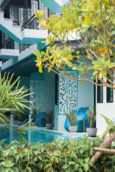 Poolrada Boutique Hotel – 写真 10
