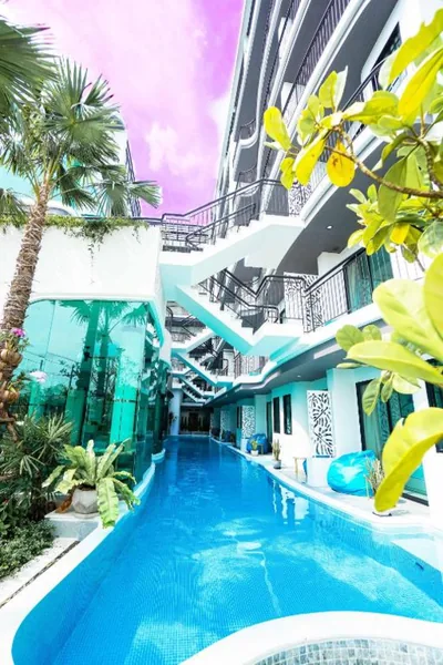 Poolrada Boutique Hotel – 写真 11