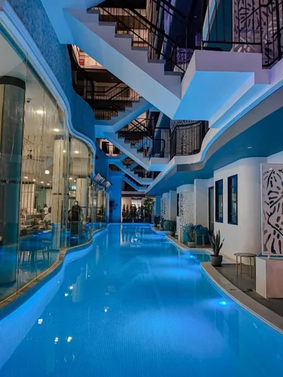 Poolrada Boutique Hotel – 写真 13