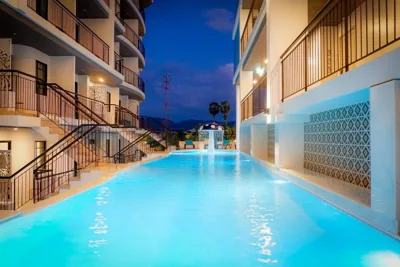 Poolrada Boutique Hotel – 写真 14